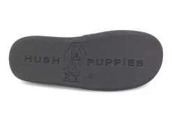 HP Miesten Aamutossut Hush Puppies Musta 9 HP Miesten Aamutossut Hush Puppies Musta -NAISTEN KENGÄT tuotesivu MiestenaamutossutHushPuppiesmusta 4852BLK 3fb7ff8c745a878cb375f0e6c9988640 4
