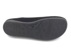 Miesten Aamutossut Shepherd Musta -NAISTEN KENGÄT tuotesivu MiestenaamutossutShepherdmusta 340554 93def258037f1dd93e3413faaccbb047 5