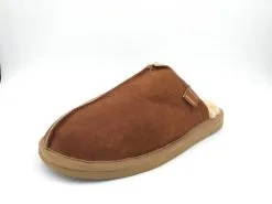 Miesten Aamutossut Shepherd Ruskea