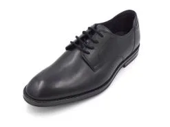 Miesten Juhlakengät Clarks Musta