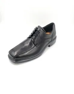 Miesten Juhlakengät ECCO Musta