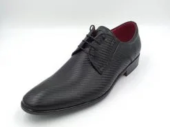 Miesten Juhlakengät Topman Musta