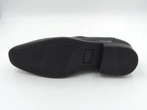 Miesten Juhlakengät Topman Musta 7 Miesten Juhlakengät Topman Musta - Image 5