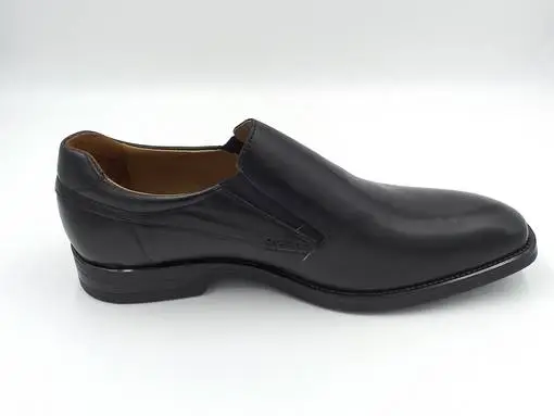 Miesten Juhlakengät Topman Musta 5 Miesten Juhlakengät Topman Musta - Image 3