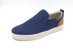 BB Miesten Kangaskengät Björn Borg Sininen