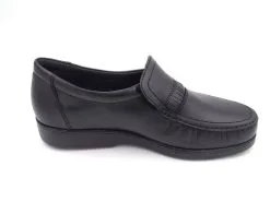 Miesten Kävelykengät Pomar Musta 9 Miesten Kävelykengät Pomar Musta -NAISTEN KENGÄT tuotesivu MiestenkavelykengatPomarmusta 45002210 5734bb51ba17ca9e4c321b02e410a23a 3