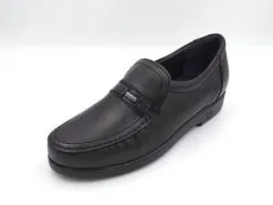 Miesten Kävelykengät Pomar Musta