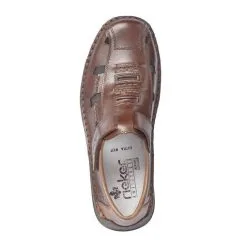 Miesten Kävelykengät Rieker Ruskea 11 Miesten Kävelykengät Rieker Ruskea -NAISTEN KENGÄT tuotesivu MiestenkavelykengatRiekerruskea 0528325 ef0c03b00a05743e6664df05cf0f1ca9 5