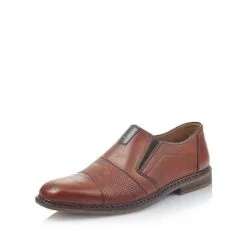 Miesten Kävelykengät Rieker Ruskea