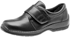 Miesten Kävelykengät Sievi Musta