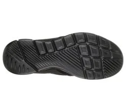 Miesten Kävelykengät Skechers Musta -NAISTEN KENGÄT tuotesivu MiestenkavelykengatSkechersmusta 52984BK 5473da35fe61dbddfda6f0a4fbb0729b 5