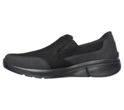Miesten Kävelykengät Skechers Musta -NAISTEN KENGÄT tuotesivu MiestenkavelykengatSkechersmusta 52984BK f70d32ddaba9f676280b1fcdfb62dd8e 3