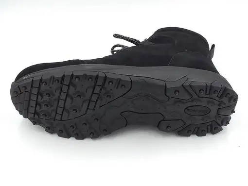 Miesten Nastakengät Eskimo Musta 7 Miesten Nastakengät Eskimo Musta - Image 5