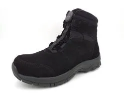 Miesten Nastakengät Eskimo Musta