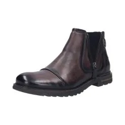 Miesten Nilkkurit Bugatti Tummanharmaa