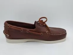 Miesten Purjehduskenkä Sebago Ruskea -NAISTEN KENGÄT tuotesivu MiestenpurjehduskenkaSebagoruskea 70000G0 06cf70b66f81c8a4a407e83f46a78b9d 3