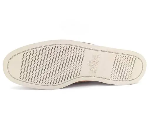 Miesten Purjehduskenkä Sebago Ruskea 6 Miesten Purjehduskenkä Sebago Ruskea - Image 4