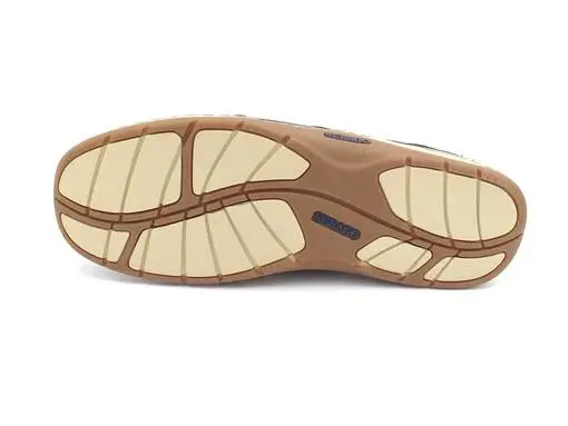 Miesten Purjehduskenkä Sebago Sininen 6 Miesten Purjehduskenkä Sebago Sininen - Image 4