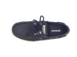 Miesten Purjehduskenkä Sebago Sininen 8 Miesten Purjehduskenkä Sebago Sininen -NAISTEN KENGÄT tuotesivu MiestenpurjehduskenkaSebagosininen 7000GE0908 2a7f7b16a2c6e8c137b88102d5ef8b4e 3