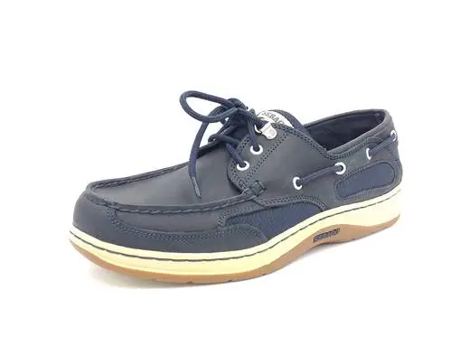 Miesten Purjehduskenkä Sebago Sininen 3 Miesten Purjehduskenkä Sebago Sininen