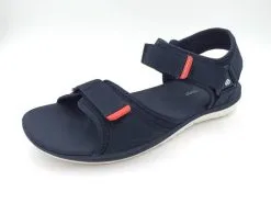 Miesten Sandaalit Clarks Sininen