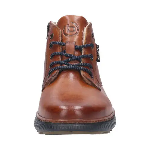 Miesten Talvikengät Bugatti Cognac 7 Miesten Talvikengät Bugatti Cognac - Image 5