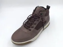 NAISTEN KENGÄT 36 Miesten Talvikengät ECCO Beige Kombi