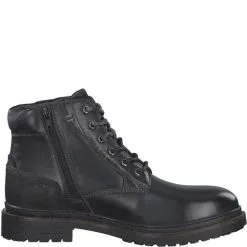 SO Miesten Talvikengät S.Oliver Musta -NAISTEN KENGÄT tuotesivu MiestentalvikengatS.Olivermusta 51627725001 46c2d6028fca1b6ad0ed8051364f9619 3