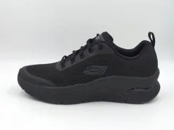 Miesten Tennarit Skechers Musta -NAISTEN KENGÄT tuotesivu MiestentennaritSkechersmusta 232502B f3216a0b07368a9a041e4f21711446c2 2
