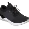 Miesten Tennarit Skechers Musta -NAISTEN KENGÄT tuotesivu MiestentennaritSkechersmusta 52544BLK 53154a5013dcf469dda7c214bc3901eb 1