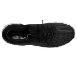Miesten Tennarit Skechers Musta -NAISTEN KENGÄT tuotesivu MiestentennaritSkechersmusta 52544BLK 8393c434f67681694a7dc3639417a535 5