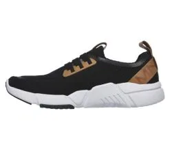 Miesten Tennarit Skechers Musta 11 Miesten Tennarit Skechers Musta -NAISTEN KENGÄT tuotesivu MiestentennaritSkechersmusta 68643BLK eb3c0fddfef7b3ddf45d5e3f79e33f35 5