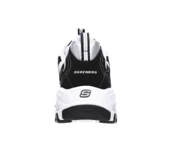 Miesten Tennarit Skechers Mustavalko -NAISTEN KENGÄT tuotesivu MiestentennaritSkechersmustavalko 52675BKW 0948de280869e68cfbcb89498314755a 4