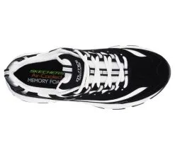 Miesten Tennarit Skechers Mustavalko -NAISTEN KENGÄT tuotesivu MiestentennaritSkechersmustavalko 52675BKW 17d4ebe5e0d3a38248573e4d7af10394 5