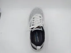 Miesten Tennarit Skechers Mustavalkoinen -NAISTEN KENGÄT tuotesivu MiestentennaritSkechersmustavalkoinen 232004 498f701e0336a424864c4cabbe4127cf 5