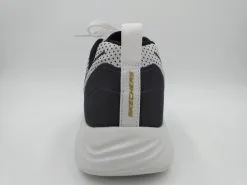 Miesten Tennarit Skechers Mustavalkoinen -NAISTEN KENGÄT tuotesivu MiestentennaritSkechersmustavalkoinen 232004 647ef84feb004b83450eea08db210792 3