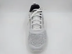 Miesten Tennarit Skechers Mustavalkoinen -NAISTEN KENGÄT tuotesivu MiestentennaritSkechersmustavalkoinen 232004 85bc3eaa623db4cd601ae527010d3526 4