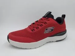 Miesten Tennarit Skechers Punainen -NAISTEN KENGÄT tuotesivu MiestentennaritSkecherspunainen 232031RDBK dd4be59aeaf0d750d51aa5994c7bc73b 2