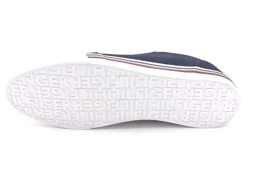 TH Tennarit Tommy Hilfiger Sininen 6 TH Tennarit Tommy Hilfiger Sininen - Image 4