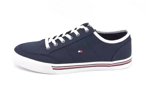 TH Tennarit Tommy Hilfiger Sininen 4 TH Tennarit Tommy Hilfiger Sininen - Image 2