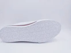 TH Miesten Tennarit Tomm Hilfiger Valkoinen -NAISTEN KENGÄT tuotesivu MiestentennaritT.Hilfigervalkoinen FM03390 79222cde32bd6315d2668cb85d6d082d 5