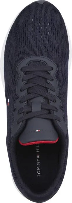 TH Miesten Tennarit Tommy Hilfiger T.sinin. -NAISTEN KENGÄT tuotesivu MiestentennaritTommyHilfigermusta FM04563 c7aecc751327fcfac33d32370428fd87 3