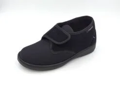 PW Miesten Erikoisjalkineet Podowell Musta -NAISTEN KENGÄT tuotesivu MiestenterveyskengatPodowellmusta 377381822M 34ede3f0ec0e773bd70d0b5a5a9d1915 5