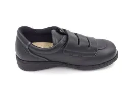 PW Miesten Erikoisjalkineet Podowell Musta -NAISTEN KENGÄT tuotesivu MiestenterveyskengatPodowellmusta 577372 bc06d5962de051b8038e97daa0821a07 3