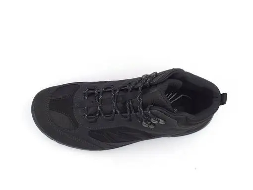 Miesten Ulkoilukengät ECCO Musta 6 Miesten Ulkoilukengät ECCO Musta - Image 4