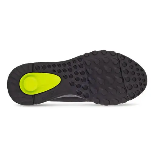 Miesten Ulkoilukengät ECCO Musta 6 Miesten Ulkoilukengät ECCO Musta - Image 4