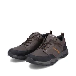 Miesten Ulkoilukengät Rieker Ruskea -NAISTEN KENGÄT tuotesivu MiestenulkoilukengatRiekerruskea 3121225 de07b11cc68e395349d3192c6fdfeccf 4