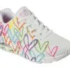 Naisten Skechers Highlight Love -NAISTEN KENGÄT tuotesivu NaistenSkechershighlightlove 177981WM f05e3b87d5a5be5558a802f4446e1420 1