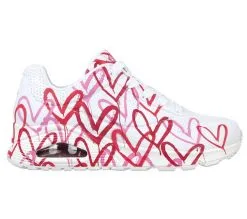 Naisten Skechers Spread The Love -NAISTEN KENGÄT tuotesivu NaistenSkechersspreadthelove 155507WR 461249c7a6e51a932f2848d0336cbda1 3