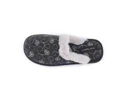 HP Naisten Aamutossut Hush Puppies Musta 8 HP Naisten Aamutossut Hush Puppies Musta -NAISTEN KENGÄT tuotesivu NaistenaamutossutHushPuppiesmusta 4804BLKO 559581fe87400964aa4affac91711b2e 3